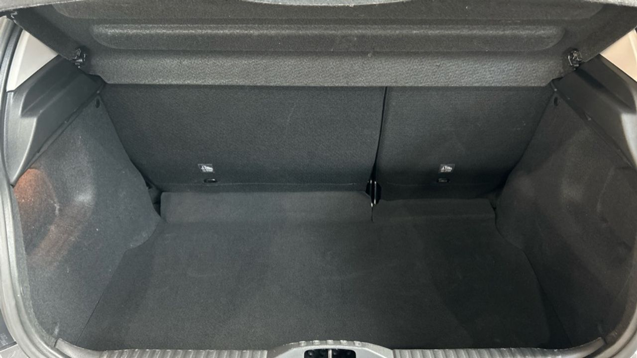 Citroën C3 Origin PureTech 110 Max EAT6 81 kW (110 CV) - foto 6