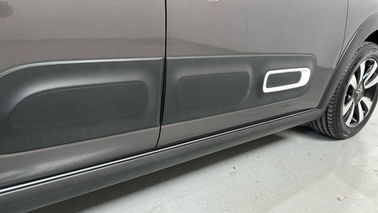 Citroën C3 Origin PureTech 110 Max EAT6 81 kW (110 CV) - foto 30