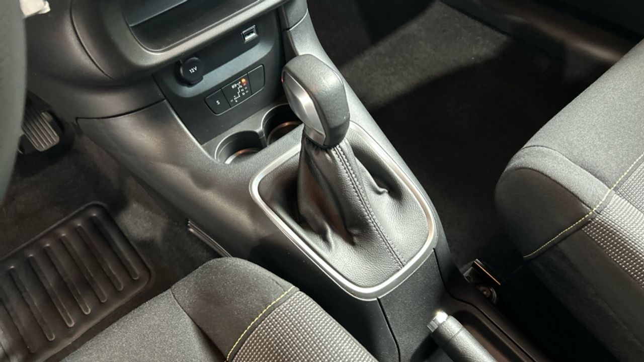 Citroën C3 Origin PureTech 110 Max EAT6 81 kW (110 CV) - foto 14