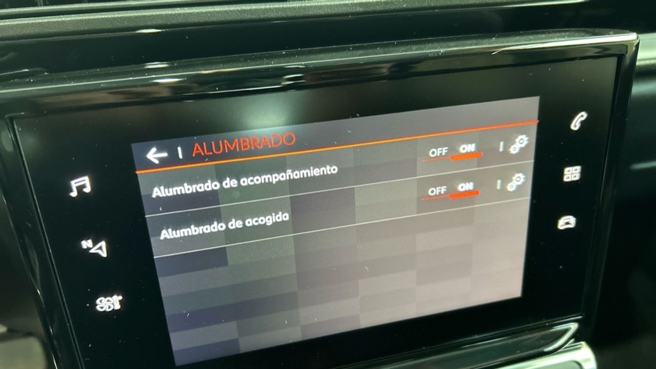 Citroën C3 Origin PureTech 110 Max EAT6 81 kW (110 CV) - foto 43