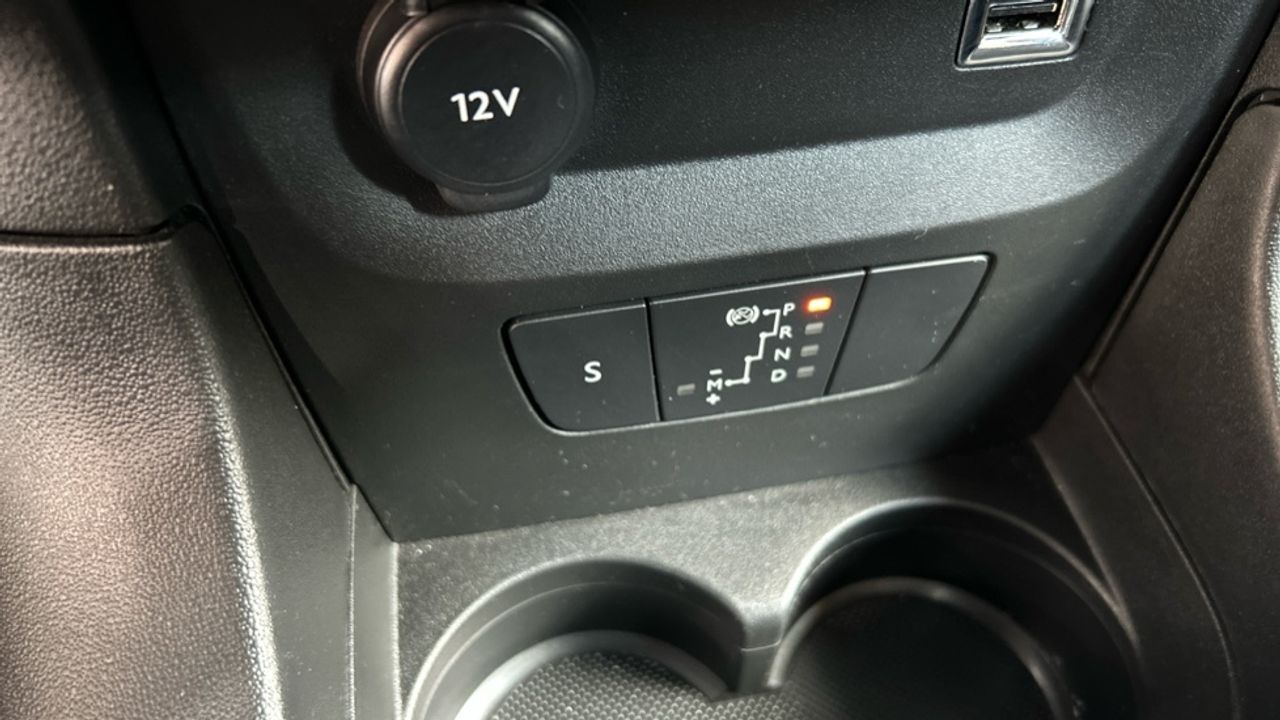 Citroën C3 Origin PureTech 110 Max EAT6 81 kW (110 CV) - foto 33