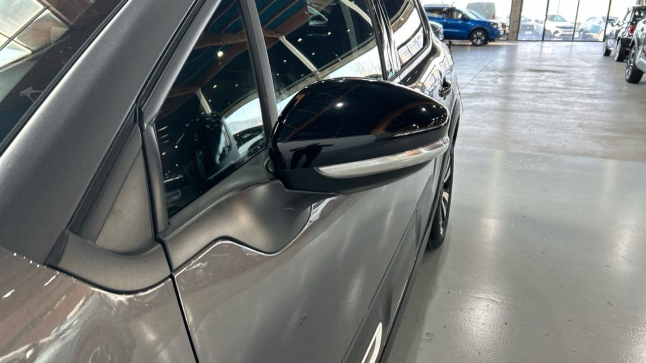 Citroën C3 Origin PureTech 110 Max EAT6 81 kW (110 CV) - foto 27