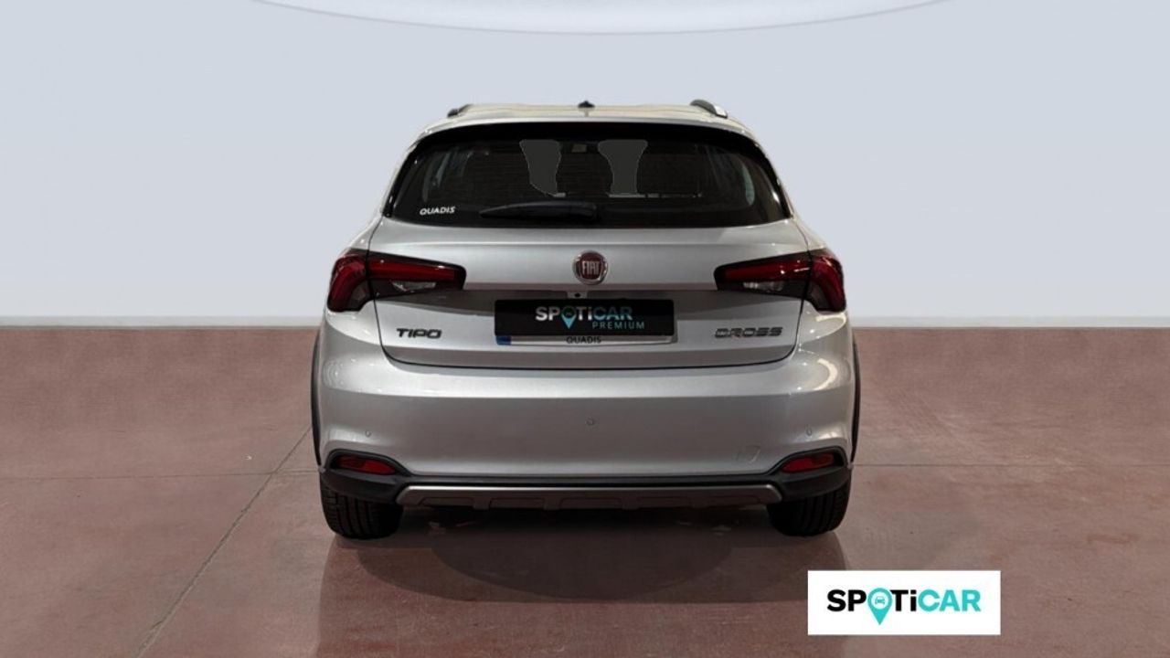 Fiat Tipo 1.0 City Cross 74 kW (101 CV) - foto 5