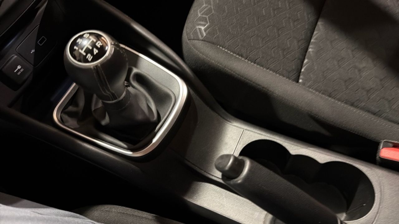 Fiat Tipo 1.0 City Cross 74 kW (101 CV) - foto 14