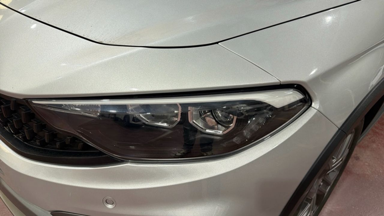 Fiat Tipo 1.0 City Cross 74 kW (101 CV) - foto 16