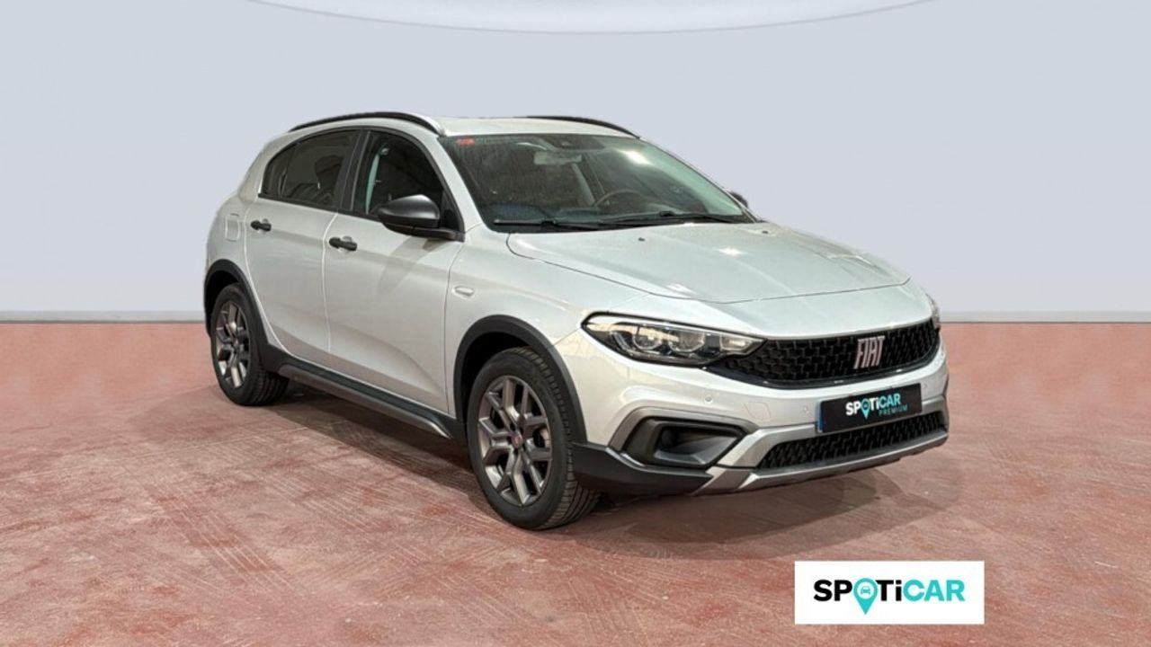 Fiat Tipo 1.0 City Cross 74 kW (101 CV) - foto 3