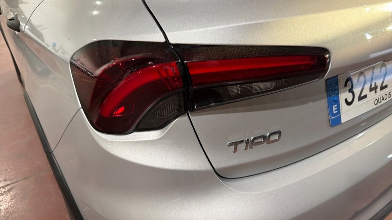 Fiat Tipo 1.0 City Cross 74 kW (101 CV) - foto 17