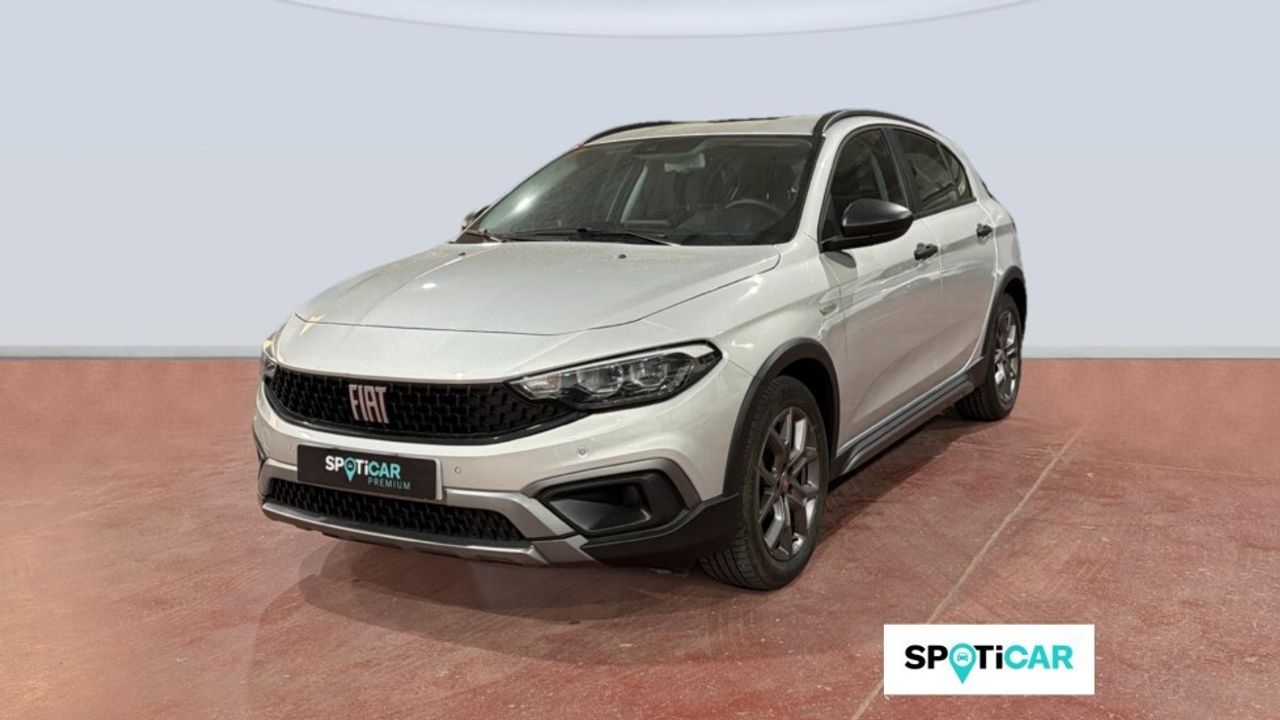 Fiat Tipo 1.0 City Cross 74 kW (101 CV)
