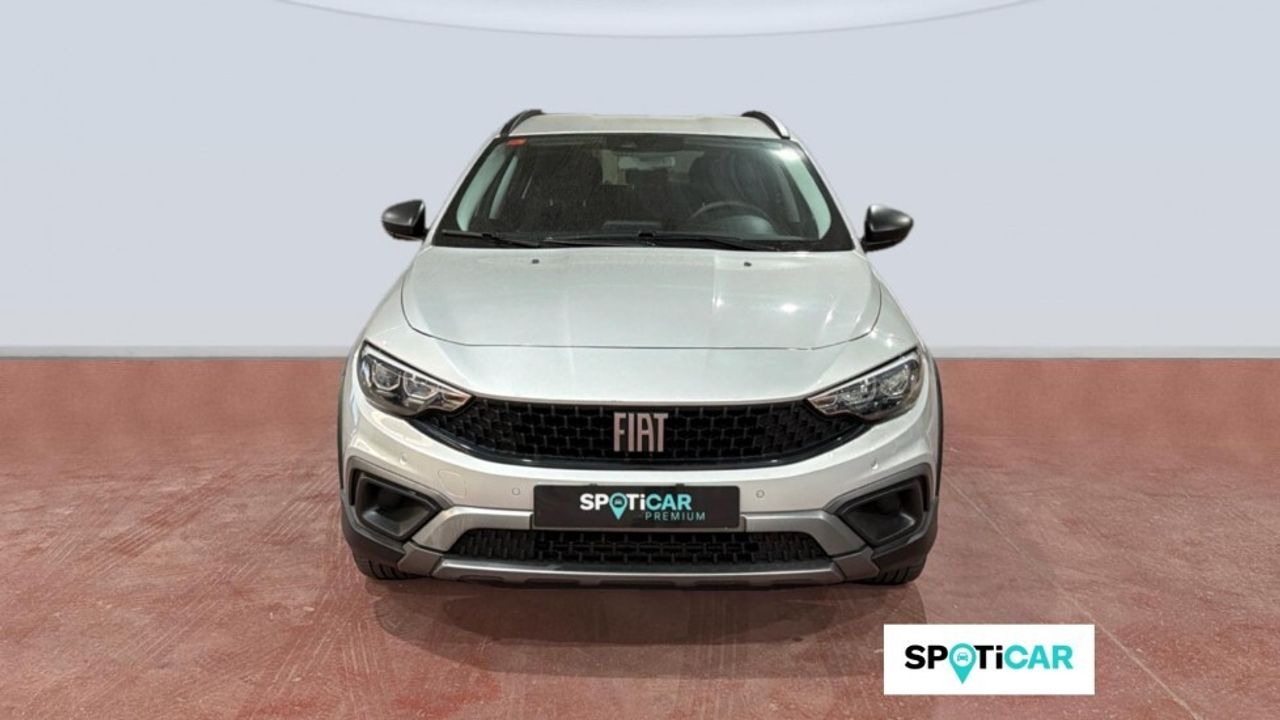 Fiat Tipo 1.0 City Cross 74 kW (101 CV) - foto 2