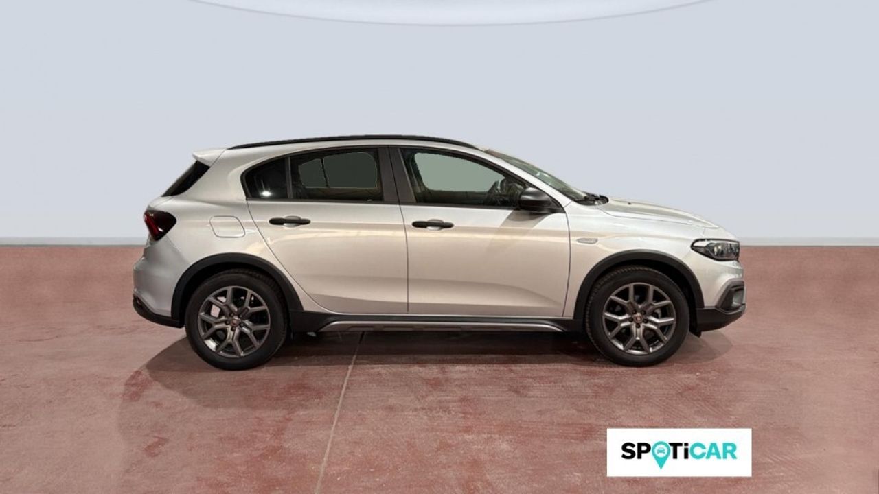 Fiat Tipo 1.0 City Cross 74 kW (101 CV) - foto 4