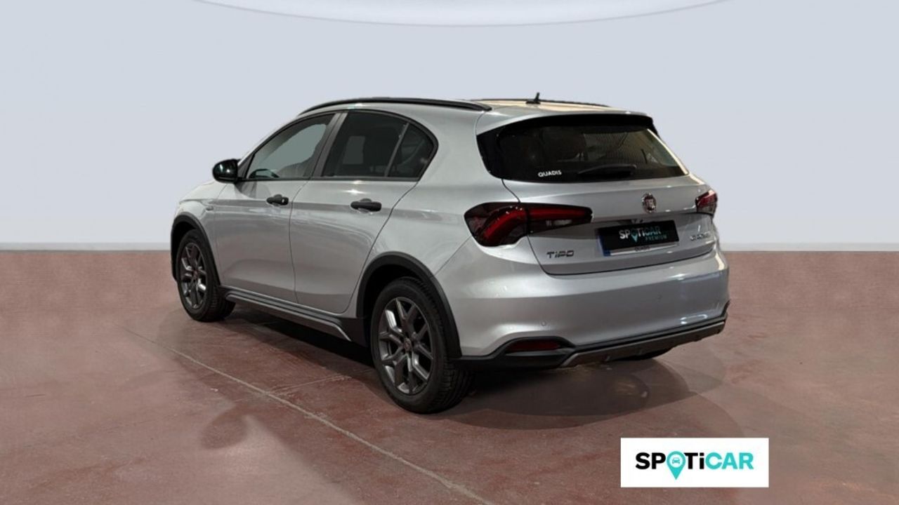 Fiat Tipo 1.0 City Cross 74 kW (101 CV) - foto 7