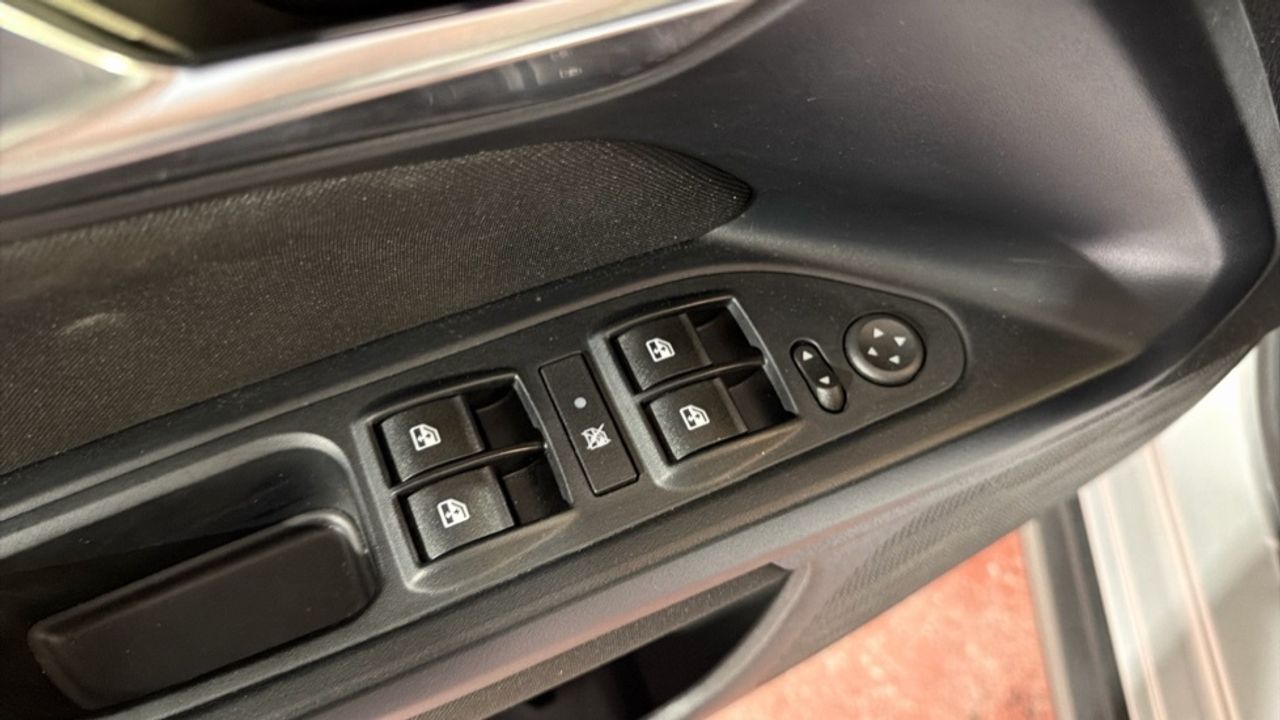 Fiat Tipo 1.0 City Cross 74 kW (101 CV) - foto 24