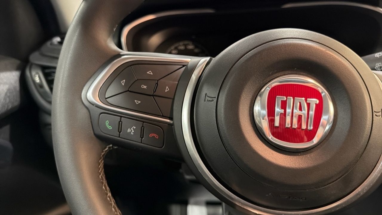 Fiat Tipo 1.0 City Cross 74 kW (101 CV) - foto 20