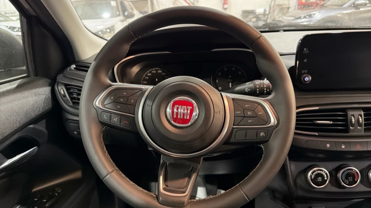 Fiat Tipo 1.0 City Cross 74 kW (101 CV) - foto 9