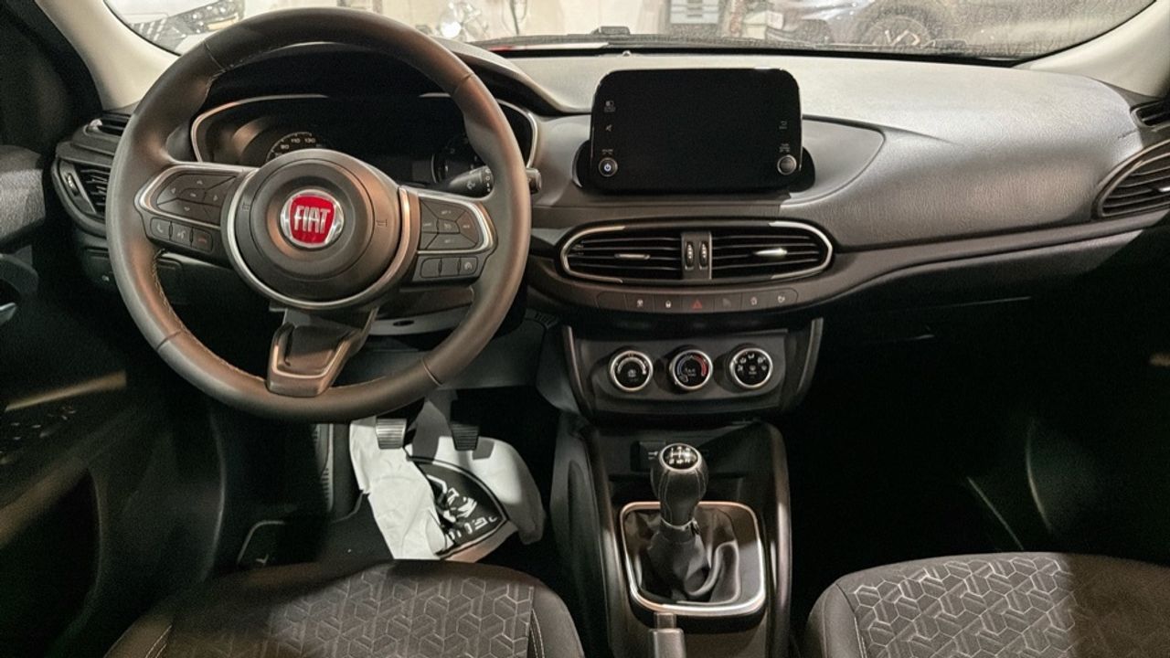 Fiat Tipo 1.0 City Cross 74 kW (101 CV) - foto 8