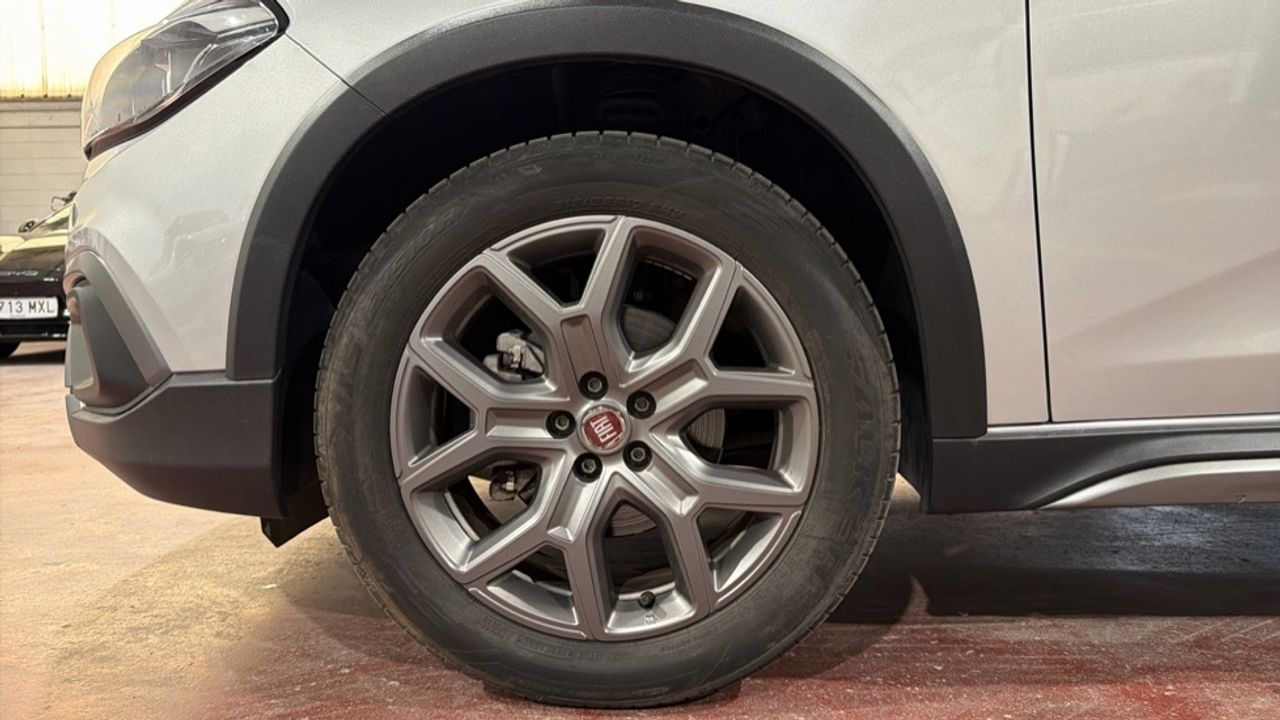 Fiat Tipo 1.0 City Cross 74 kW (101 CV) - foto 13