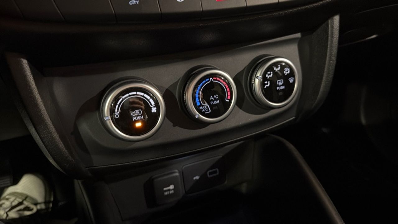 Fiat Tipo 1.0 City Cross 74 kW (101 CV) - foto 26