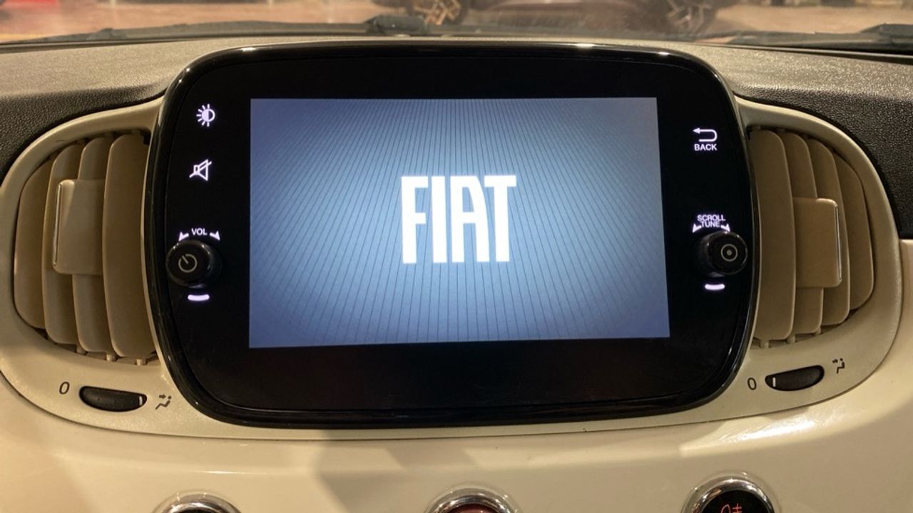 Fiat 500 1.0 Hybrid Dolcevita 51 kW (70 CV) - foto 15