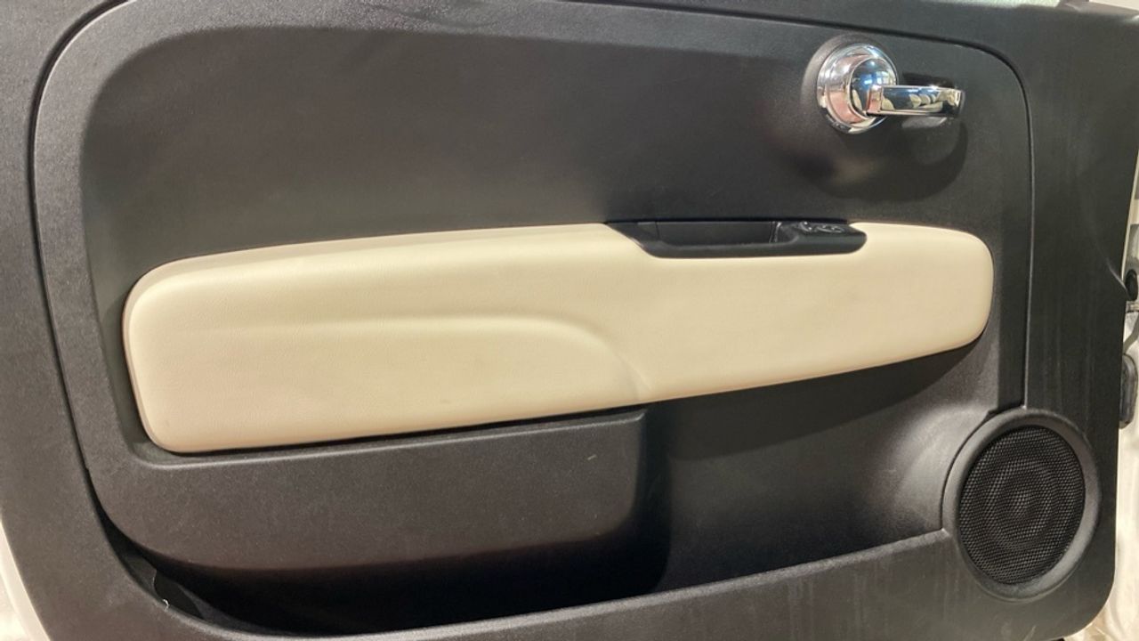 Fiat 500 1.0 Hybrid Dolcevita 51 kW (70 CV) - foto 19