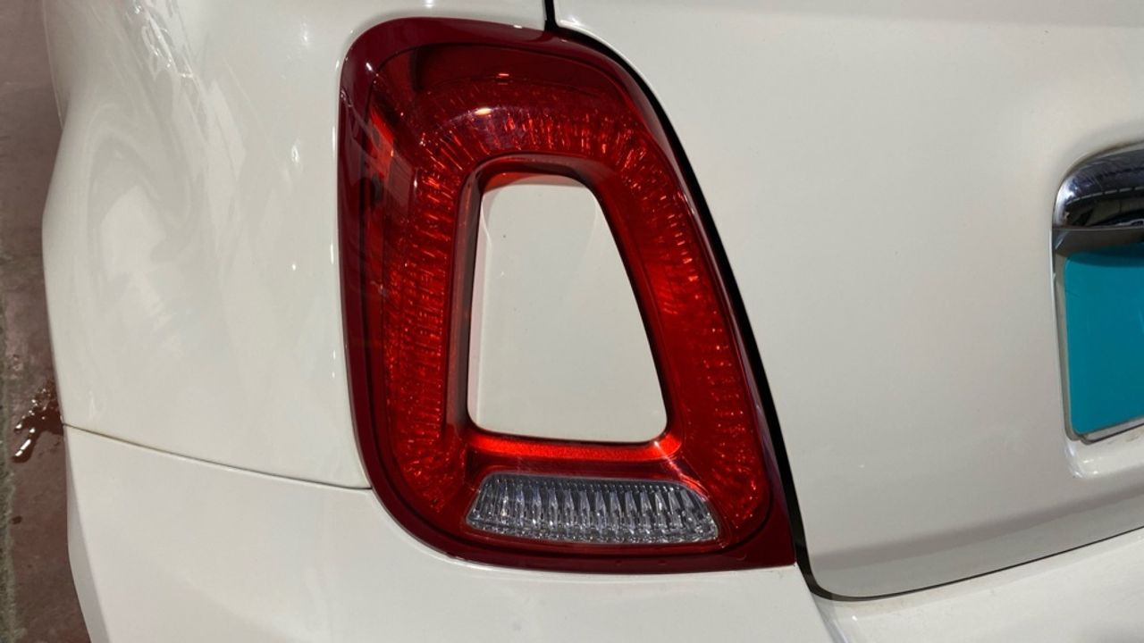 Fiat 500 1.0 Hybrid Dolcevita 51 kW (70 CV) - foto 17