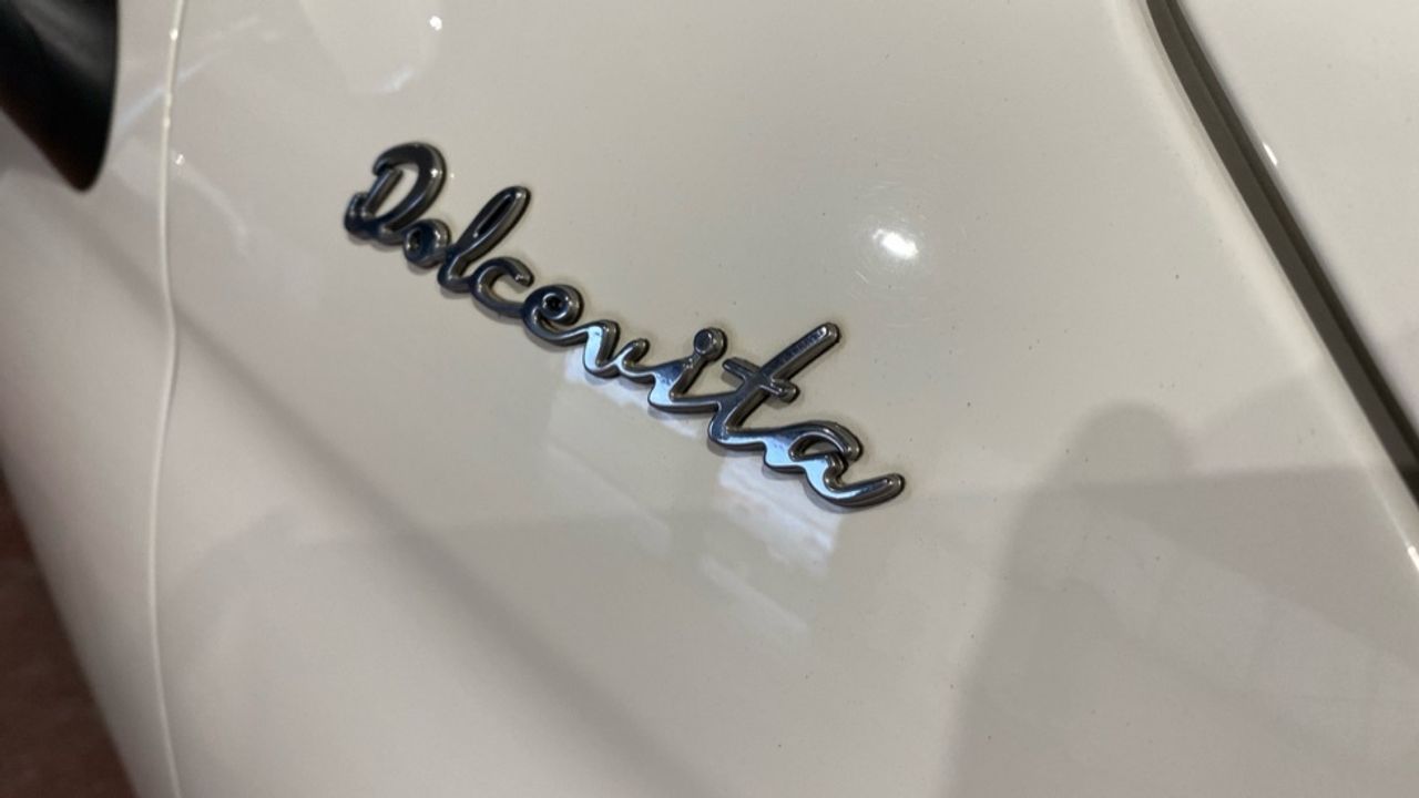 Fiat 500 1.0 Hybrid Dolcevita 51 kW (70 CV) - foto 24