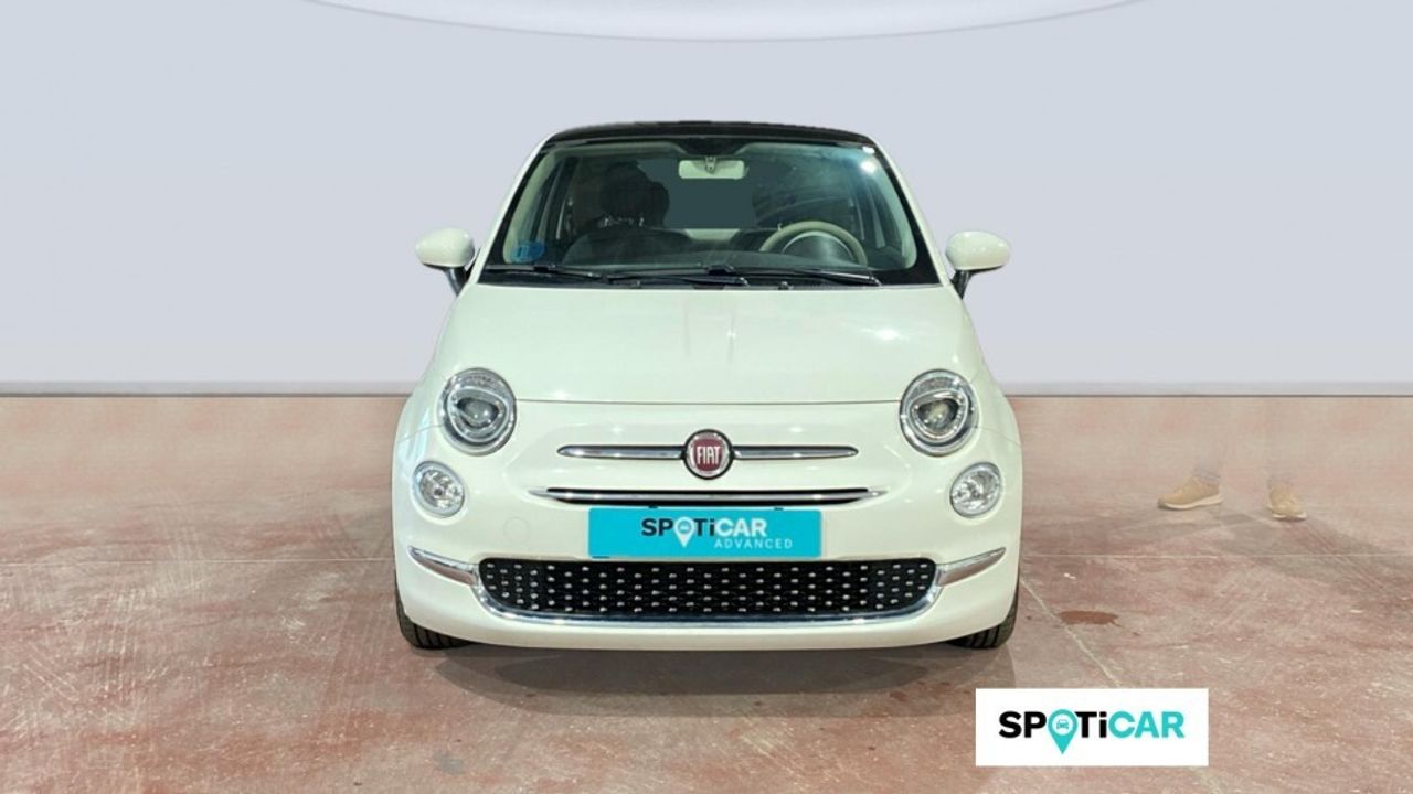 Fiat 500 1.0 Hybrid Dolcevita 51 kW (70 CV) - foto 2