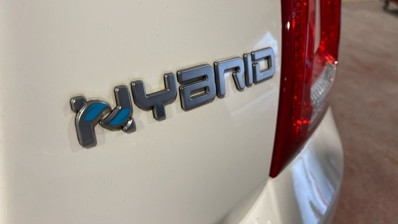 Fiat 500 1.0 Hybrid Dolcevita 51 kW (70 CV) - foto 25