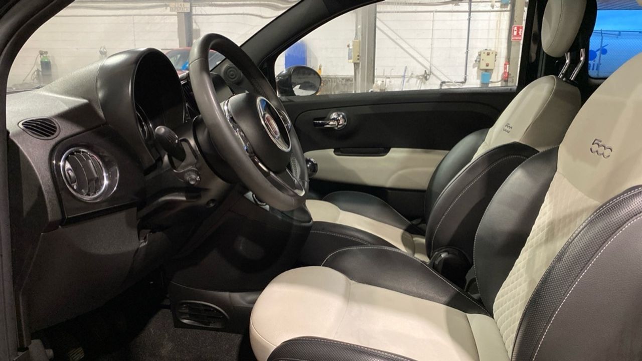 Fiat 500 1.0 Hybrid Dolcevita 51 kW (70 CV) - foto 11