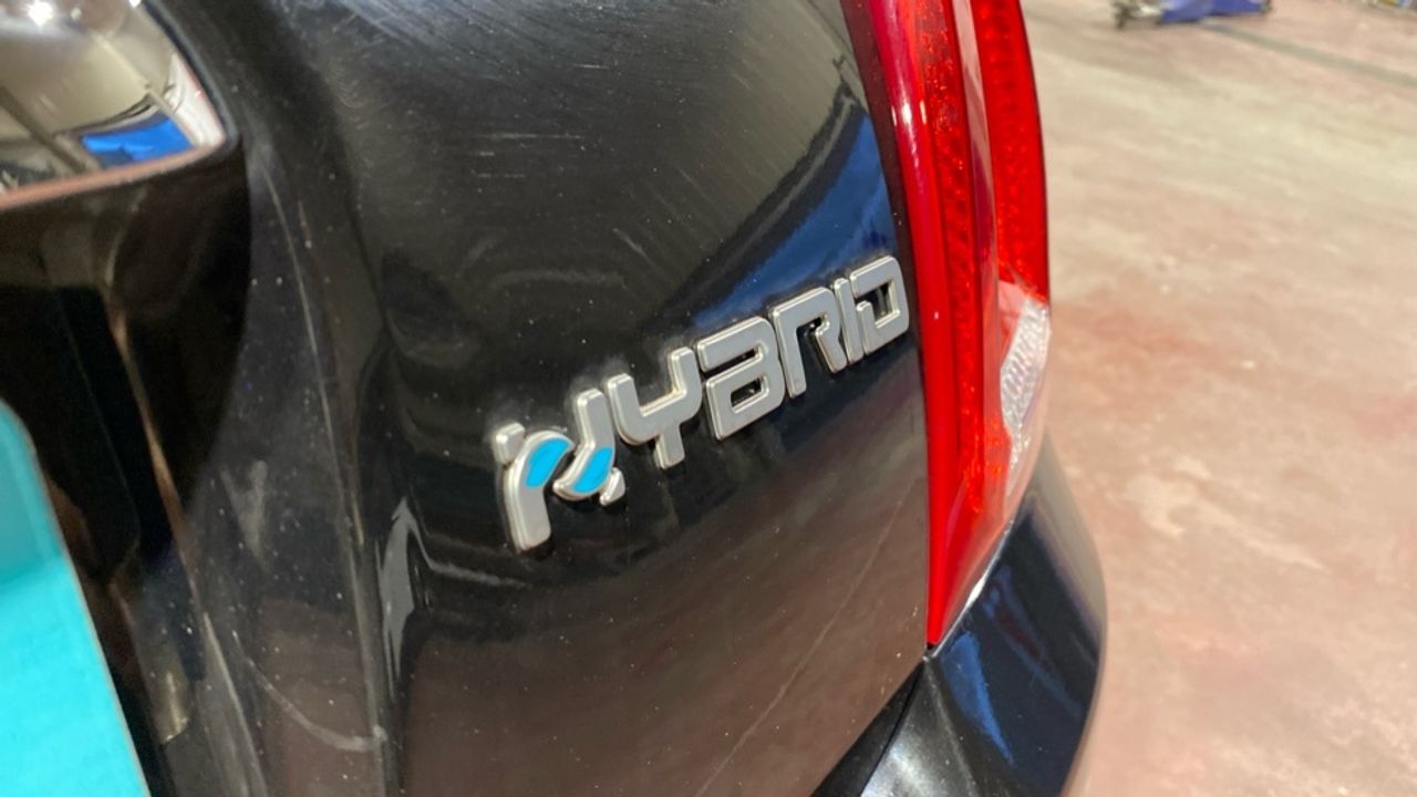 Fiat 500 1.0 Hybrid Dolcevita 51 kW (70 CV) - foto 25