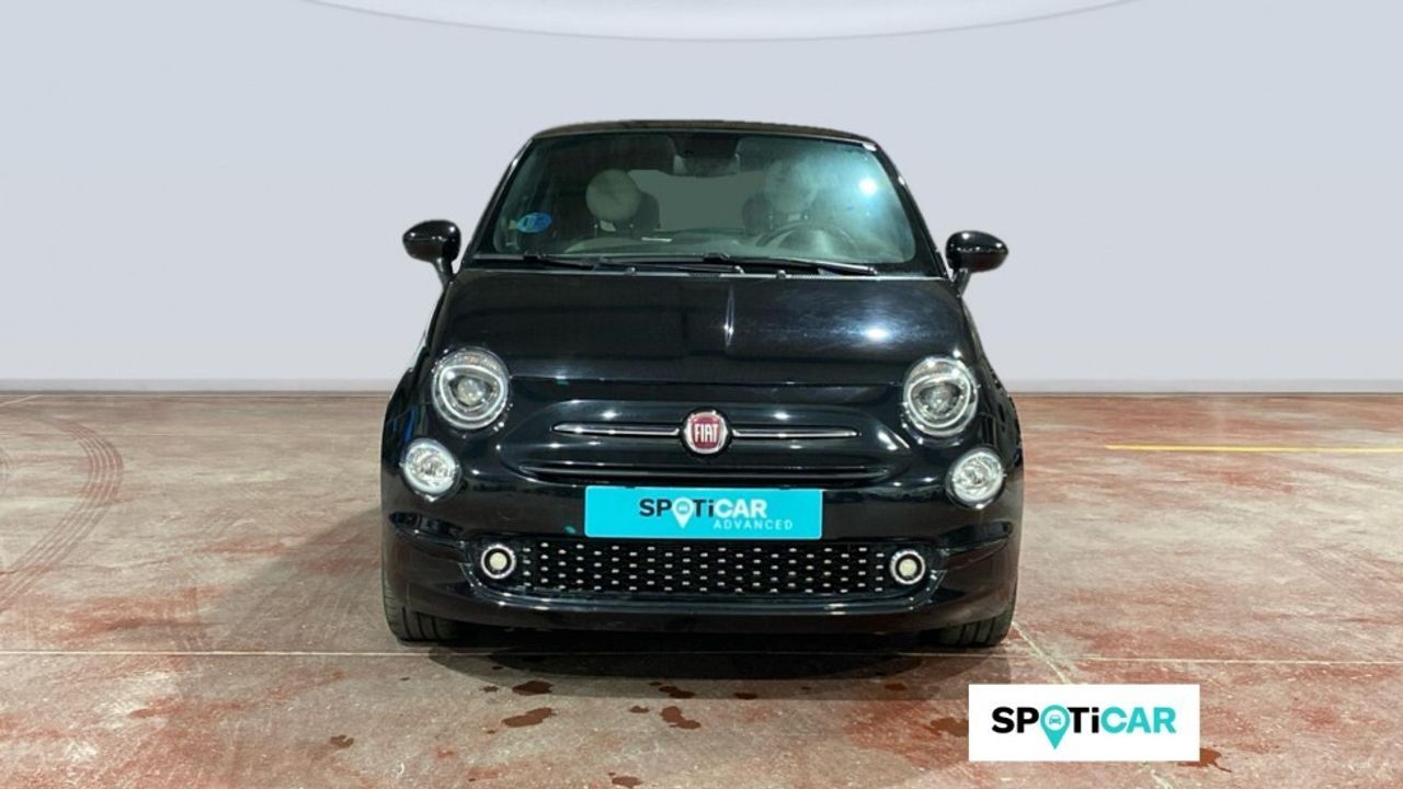 Fiat 500 1.0 Hybrid Dolcevita 51 kW (70 CV) - foto 2
