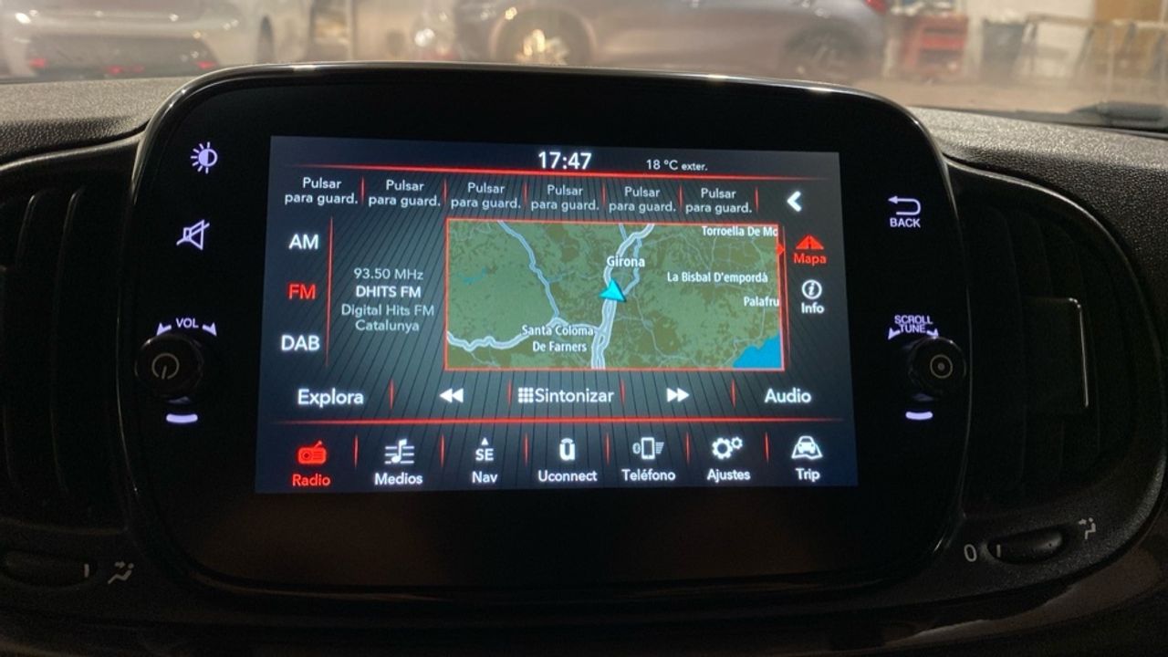 Fiat 500 1.0 Hybrid Dolcevita 51 kW (70 CV) - foto 15