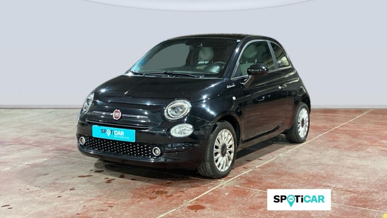 Fiat 500 1.0 Hybrid Dolcevita 51 kW (70 CV)