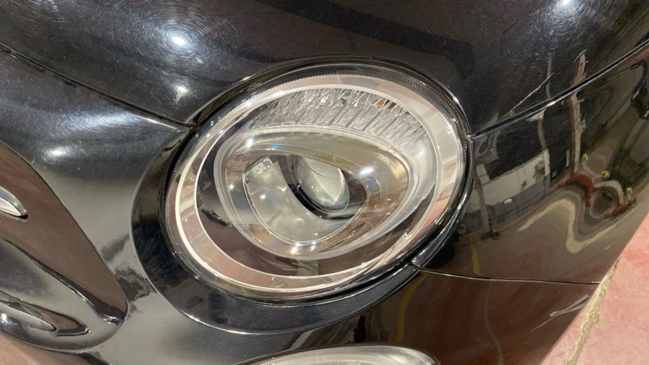 Fiat 500 1.0 Hybrid Dolcevita 51 kW (70 CV) - foto 16