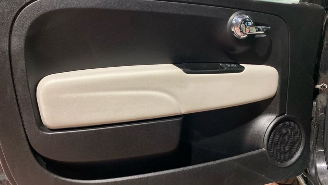 Fiat 500 1.0 Hybrid Dolcevita 51 kW (70 CV) - foto 19