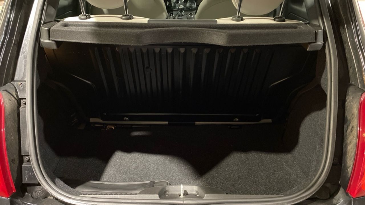 Fiat 500 1.0 Hybrid Dolcevita 51 kW (70 CV) - foto 6