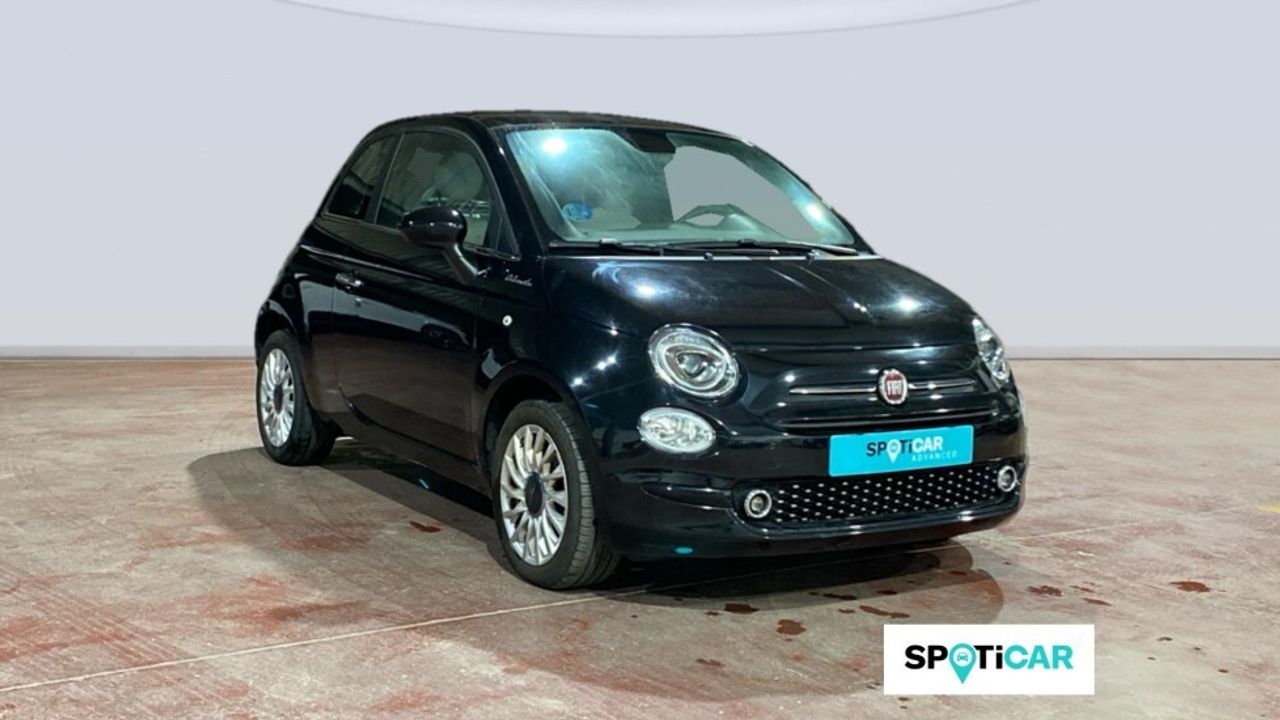 Fiat 500 1.0 Hybrid Dolcevita 51 kW (70 CV) - foto 3