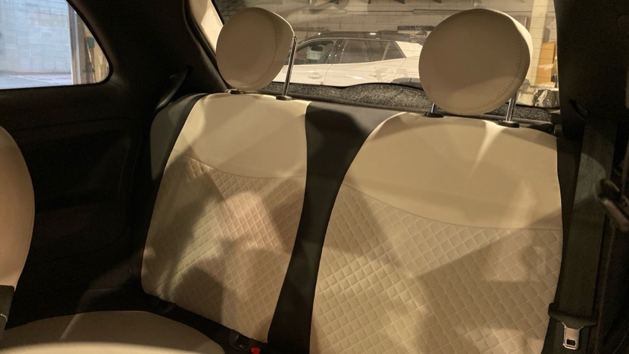 Fiat 500 1.0 Hybrid Dolcevita 51 kW (70 CV) - foto 12