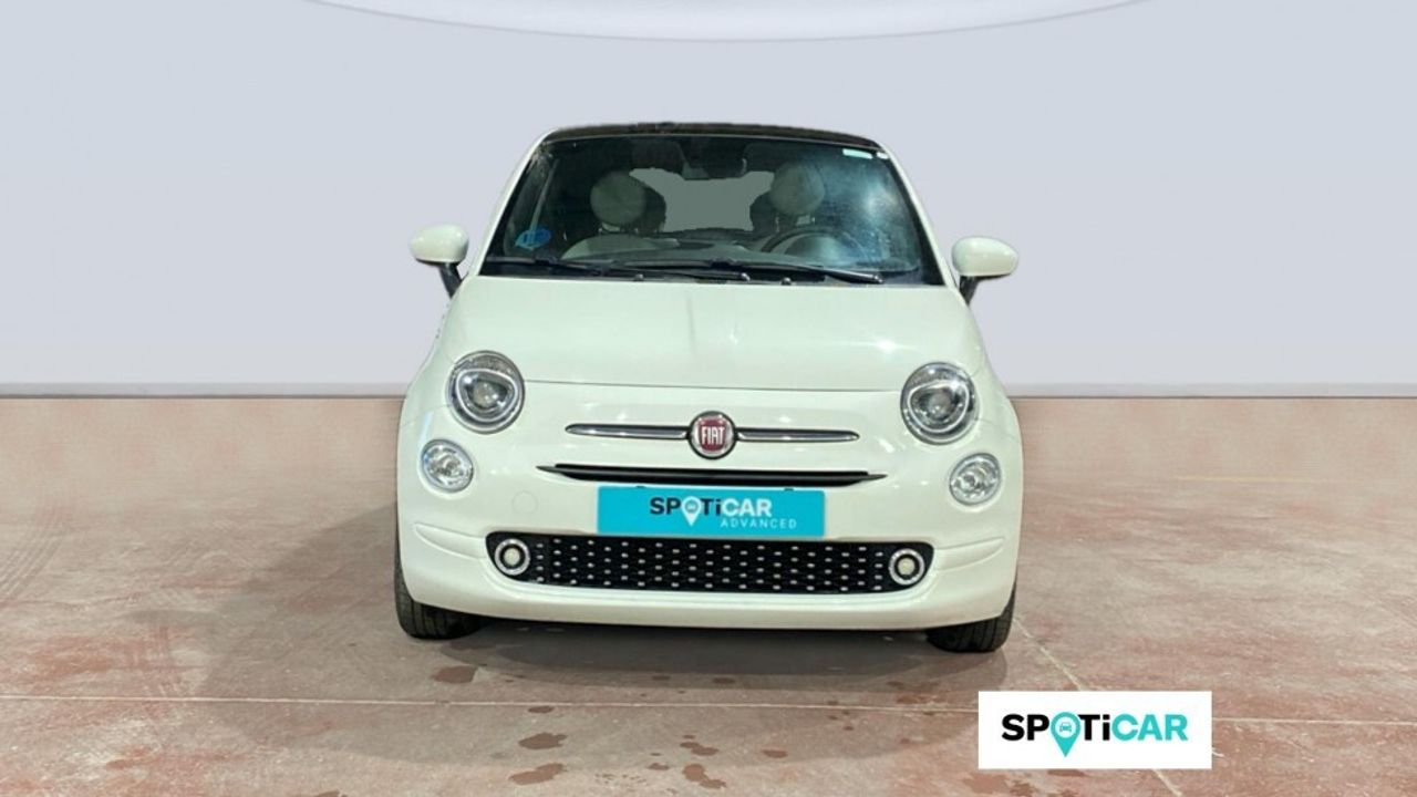 Fiat 500 1.0 Hybrid Dolcevita 51 kW (70 CV) - foto 2