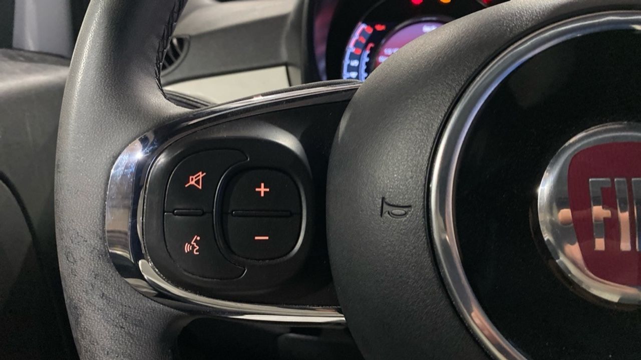 Fiat 500 1.0 Hybrid Dolcevita 51 kW (70 CV) - foto 20