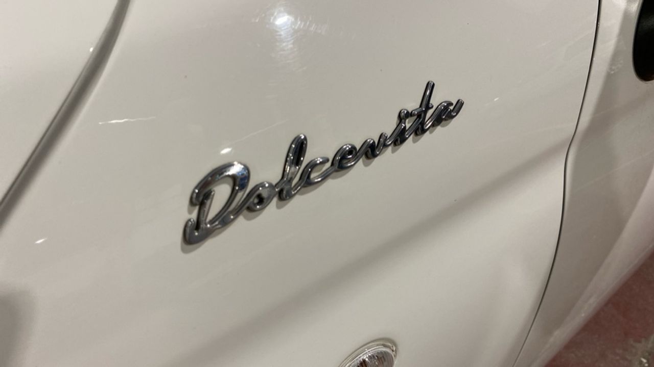 Fiat 500 1.0 Hybrid Dolcevita 51 kW (70 CV) - foto 24