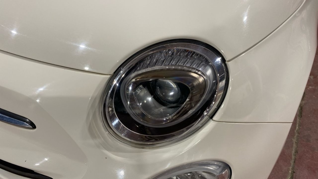 Fiat 500 1.0 Hybrid Dolcevita 51 kW (70 CV) - foto 16