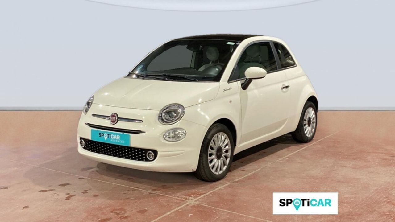Fiat 500 1.0 Hybrid Dolcevita 51 kW (70 CV)
