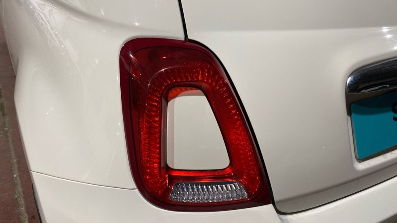 Fiat 500 1.0 Hybrid Dolcevita 51 kW (70 CV) - foto 17