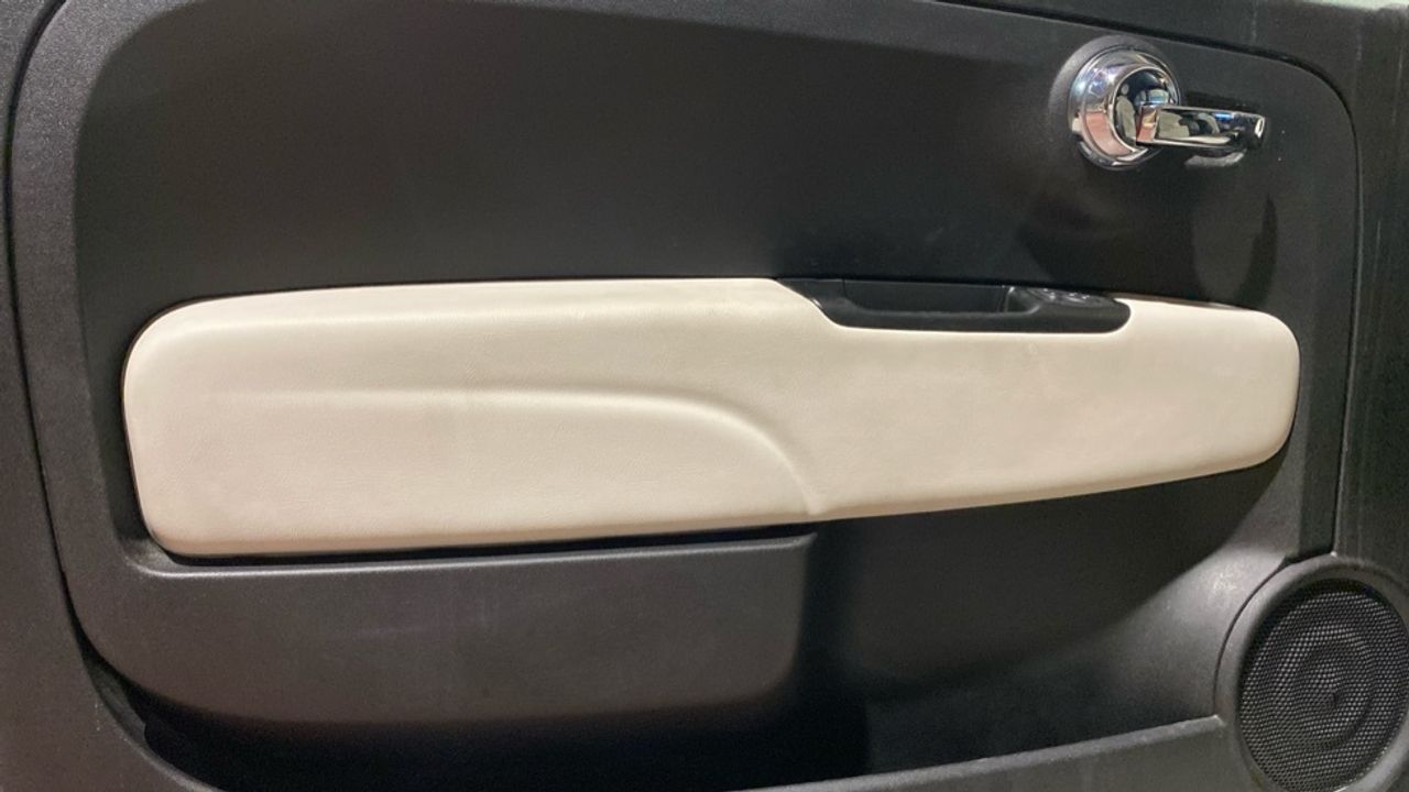 Fiat 500 1.0 Hybrid Dolcevita 51 kW (70 CV) - foto 19