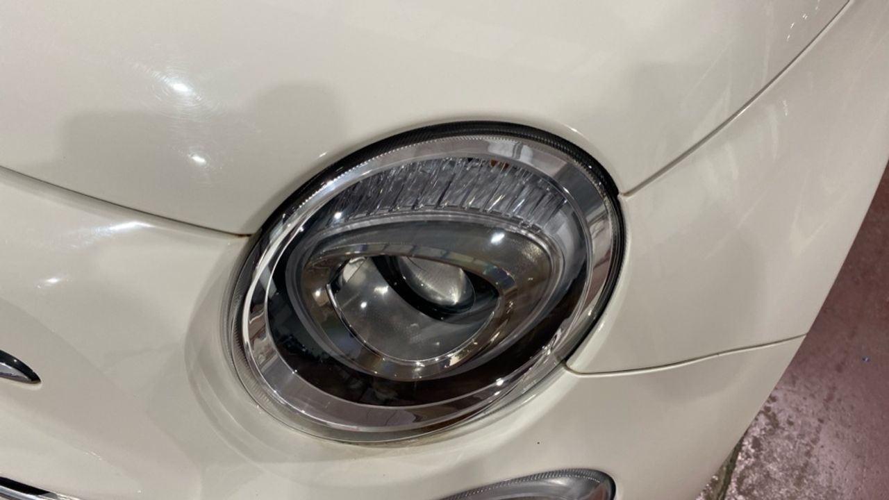 Fiat 500 1.0 Hybrid Dolcevita 51 kW (70 CV) - foto 16