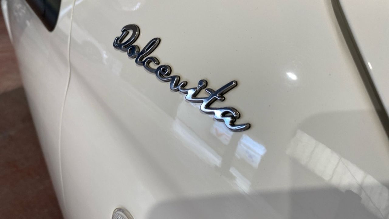 Fiat 500 1.0 Hybrid Dolcevita 51 kW (70 CV) - foto 25