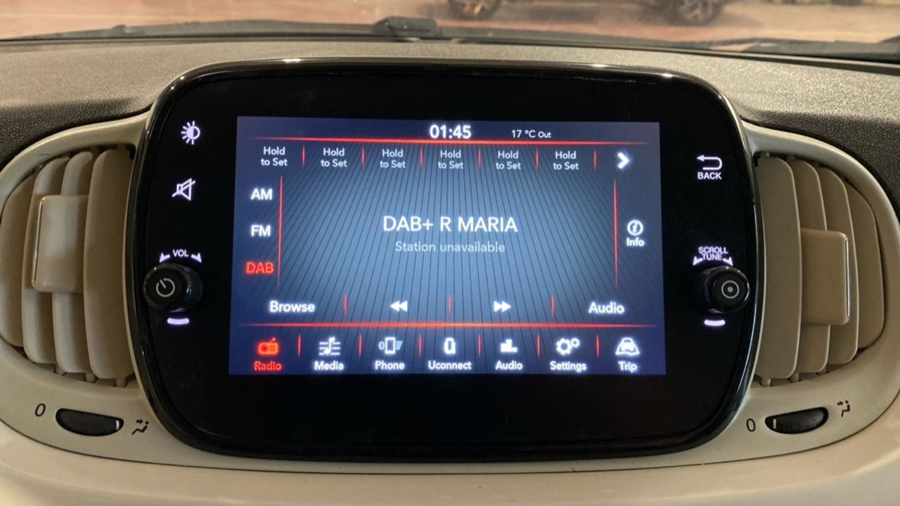 Fiat 500 1.0 Hybrid Dolcevita 51 kW (70 CV) - foto 26