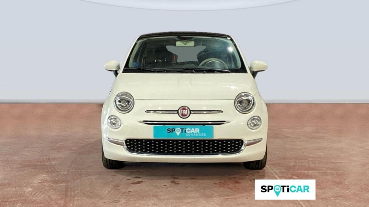 Fiat 500 1.0 Hybrid Dolcevita 51 kW (70 CV) - foto 2