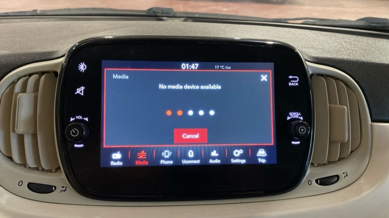 Fiat 500 1.0 Hybrid Dolcevita 51 kW (70 CV) - foto 15