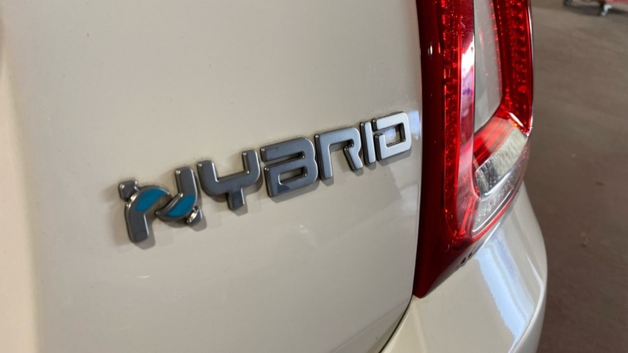 Fiat 500 1.0 Hybrid Dolcevita 51 kW (70 CV) - foto 24